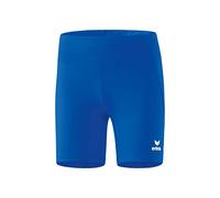 Erima - Racing 2.0 - Collant Corto, Aderente Donna