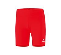 Erima - Racing 2.0 - Collant Corto, Aderente Donna