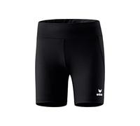 Erima - Racing 2.0 - Collant Corto, Aderente Donna