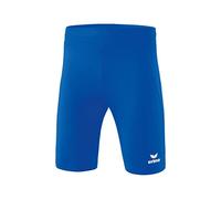 Erima - Racing 2.0 - Collant Corto, Aderente Unisex - Bambini e Ragazzi