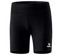 Erima Racing 2.0-Collant Corto da Atletica, Donna, Nero, 44