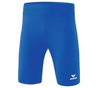 Erima Racing 2.0-Collant Corto da Atletica, Unisex-Bambini, New Royal, 164