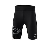Erima - Racing 2.0 - Collant da Corsa, Pantaloni da Corsa Unisex - Bambini e Ragazzi
