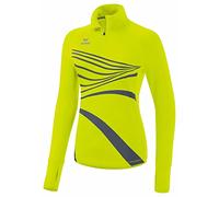 Erima Racing 2.0 Long Maniche, Primrose, 38 Donna