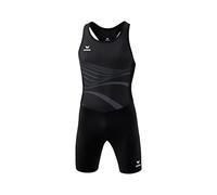 Erima Racing 2.0 Sprinter Completo, Nero, M Unisex-Adulto