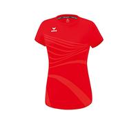 Erima RACING T-shirt Magliette 38 Rosso