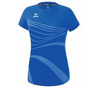 Erima Racing 2.0 T-Shirt, Donna, New Royal, 40