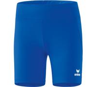 Erima RACING Athletics Tights, short Shorts 32 Azzurro