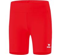 Erima RACING Athletics Tights, short Shorts 38 Rosso