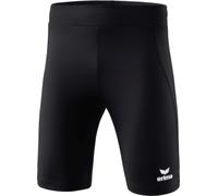 Erima RACING Athletics Tights, short Shorts L Nero