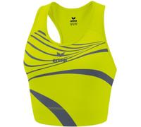 Erima RACING Bra Top e Reggiseni 32 Giallo