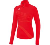 Erima RACING Longsleeve Felpe 34 Rosso