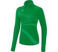 Erima RACING Longsleeve Felpe 34 Verde