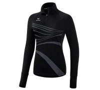 Erima RACING Longsleeve Felpe 38 Nero