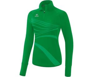 Erima RACING Longsleeve Felpe 38 Verde