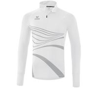 Erima RACING Longsleeve Felpe L Bianco