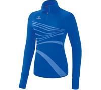 Erima RACING longsleeve function Felpe 34 Azzurro