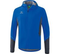 Erima RACING Running Jacket Giacche con cappuccio S Azzurro