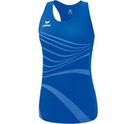 Erima RACING Singlet Canotte e Top 38 Azzurro