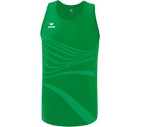 Canottiera Erima Racing Vert L