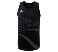 Erima RACING Singlet Canotte e Top M Nero