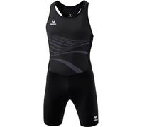 Erima RACING Sprinter Tracksuit Body L Nero