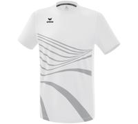 Erima RACING T-shirt Magliette 128 Bianco
