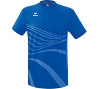 Erima RACING T-shirt Magliette 164 Azzurro
