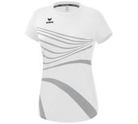 Erima RACING T-shirt Magliette 42 Bianco