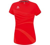 Erima RACING T-shirt Magliette 42 Rosso