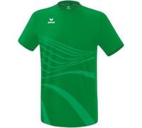 Erima RACING T-shirt Magliette L Verde