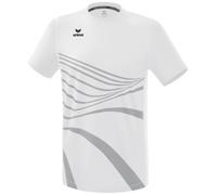 Erima RACING T-shirt Magliette XL Bianco