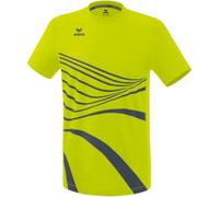 Erima RACING T-shirt Magliette XL Giallo