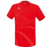 Erima RACING T-shirt Magliette XXL Rosso