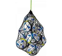 Rete di palloncini per 10 palloncini Erima Noir TU