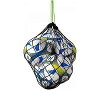 Rete per 5 palloncini Erima Noir TU