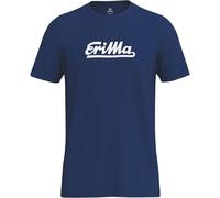 Erima Retro 2.0 Classica (2082612) Unisex - Adulto, New Navy, XXL