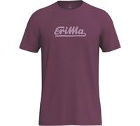 Erima Retro 2.0 Classica (2082614) Unisex - Adulto, Bordeaux, XL