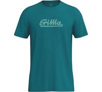 Erima Retro 2.0 Classica (2082615) Unisex - Adulto, tahitien Blue, XS