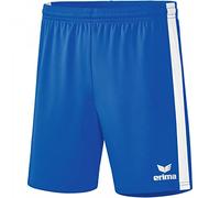 Pantaloncini per bambini Erima Retro Star Bleu 8 anni