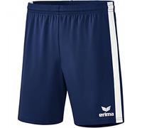 Pantaloncini Erima Retro Star Bleu L