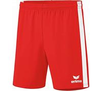 Erima - Retro Star 2.0, Pantaloncini Unisex - Adulto