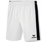 Erima - Retro Star 2.0, Pantaloncini Unisex - Adulto