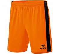 Erima - Retro Star 2.0, Pantaloncini Unisex - Adulto
