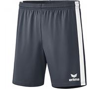 Erima - Retro Star 2.0, Pantaloncini Unisex - Adulto