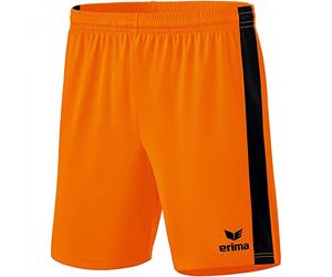 Erima - Retro Star 2.0, Pantaloncini Unisex - Adulto