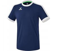 Maglia per bambini Erima Retro Star Bleu 14 anni
