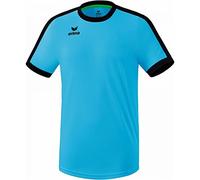 Maglia Erima Retro Star Bleu XL