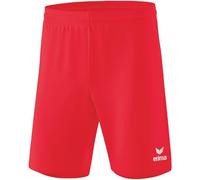 Erima Rio 2.0 Pantaloncini (3152603) Unisex - Bambini e Ragazzi, Red, 152