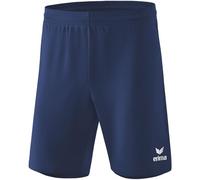 Erima Rio 2.0 Pantaloncini (3152606) Unisex - Bambini e Ragazzi, Navy, 164